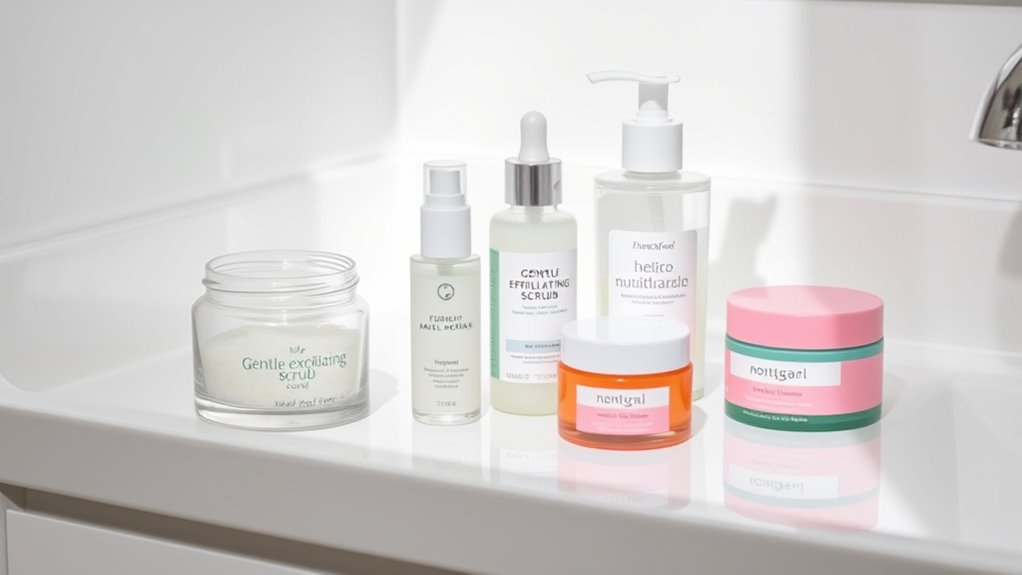 affordable skincare for glowing skin