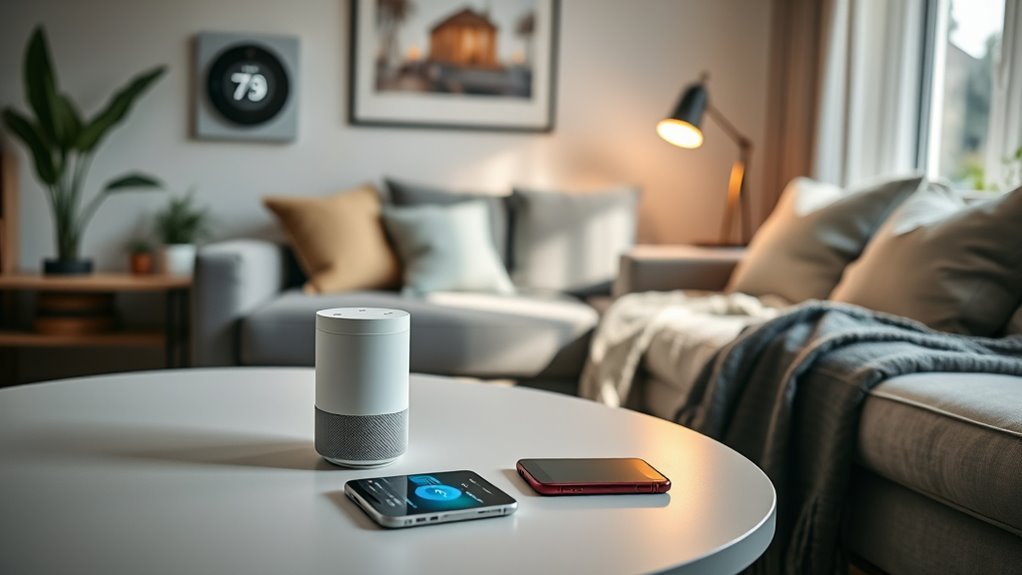 affordable smart home essentials