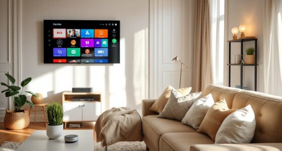 affordable smart home setup