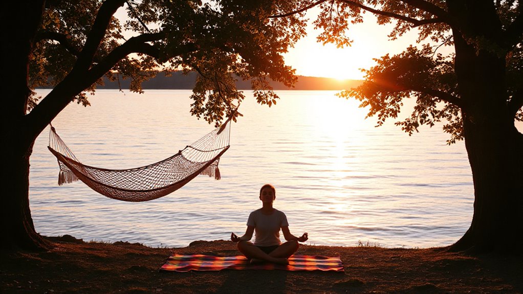 affordable stress relief methods