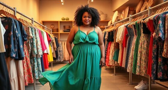 affordable stylish plus size fashion