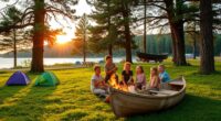 affordable summer camp tips