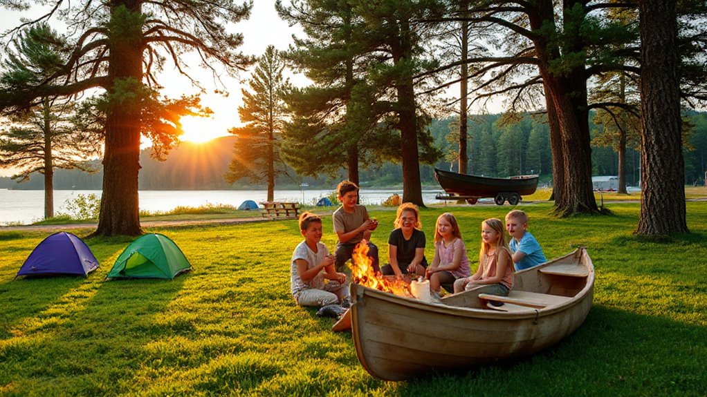 affordable summer camp tips