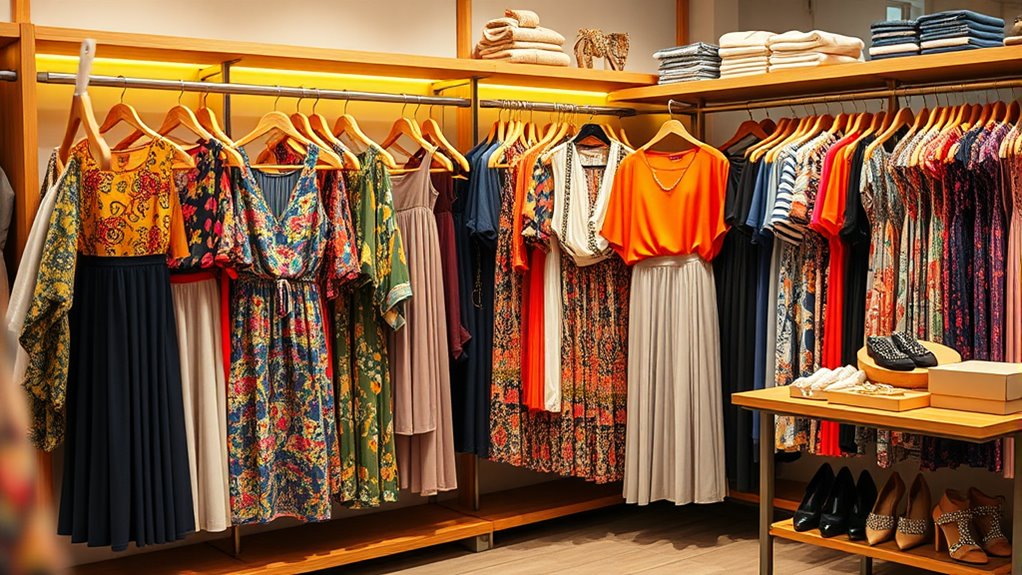 affordable sustainable plus size fashion