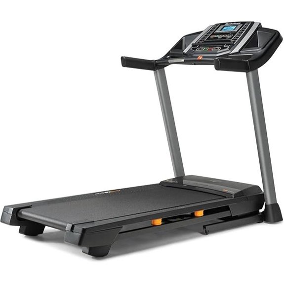 affordable treadmill exercise equipment