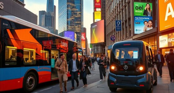 affordable urban transportation options