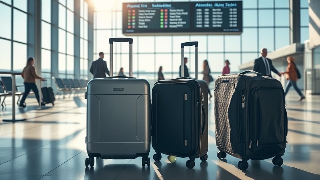 airline fees and policies