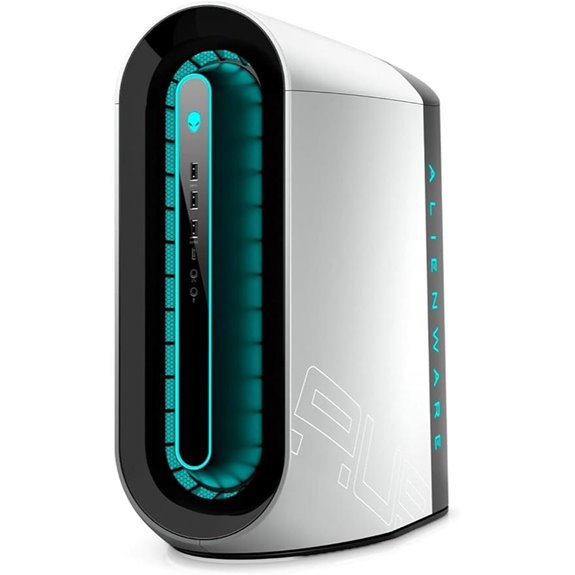 Dell Alienware Aurora R12 Gaming Desktop