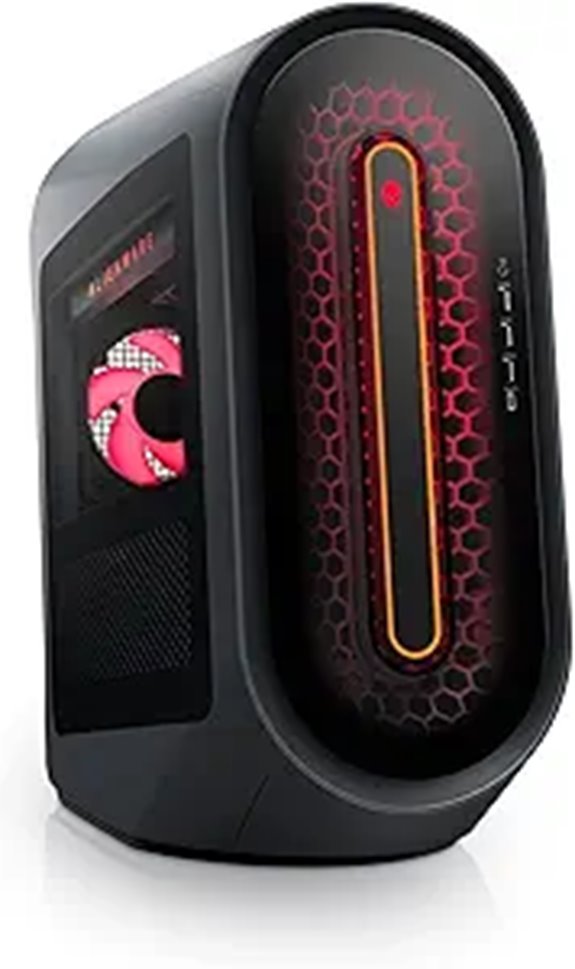 Alienware Aurora R15 Gaming Desktop with RTX 4080