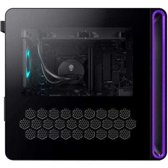 Alienware Aurora R16 Gaming PC with 24TB Storage