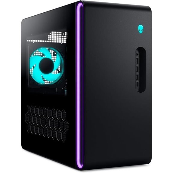 Alienware Aurora Gaming Desktop with RTX 5070