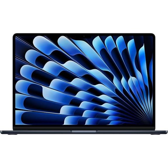 Apple 2025 MacBook Air 15-inch with M4 Chip