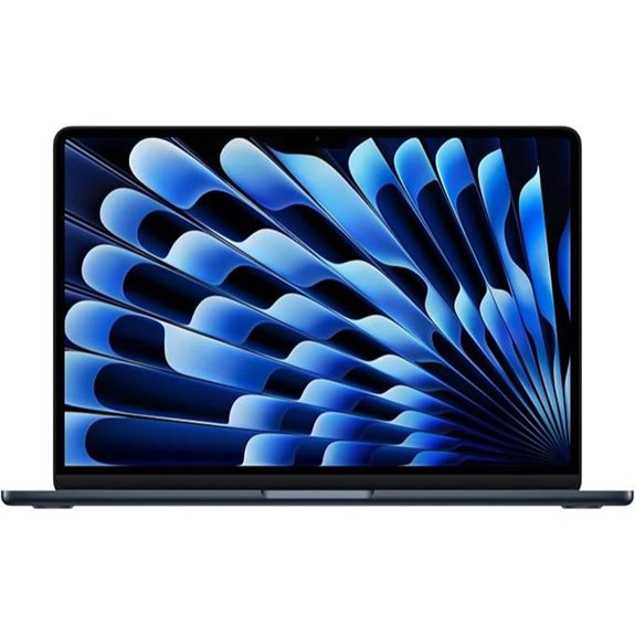 Apple 2025 MacBook Air 13 with M4 Chip