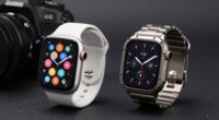 apple watch series comparison