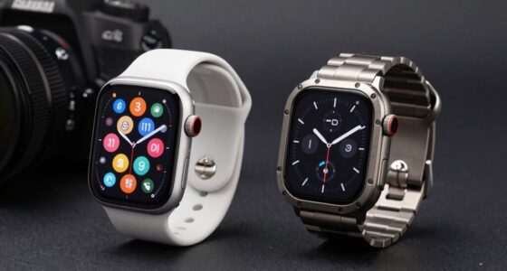 apple watch series comparison