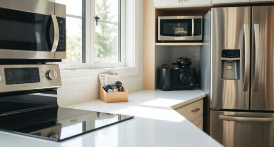 appliance warranty cost analysis