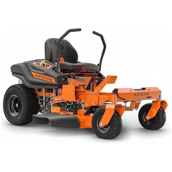 Ariens Edge 34 (34) 20HP Briggs Zero Turn Lawn Mower 915281