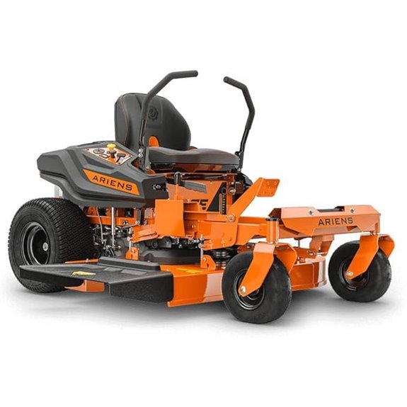 Ariens Edge (52) 21.5HP Kawasaki Zero Turn Lawn Mower 915285