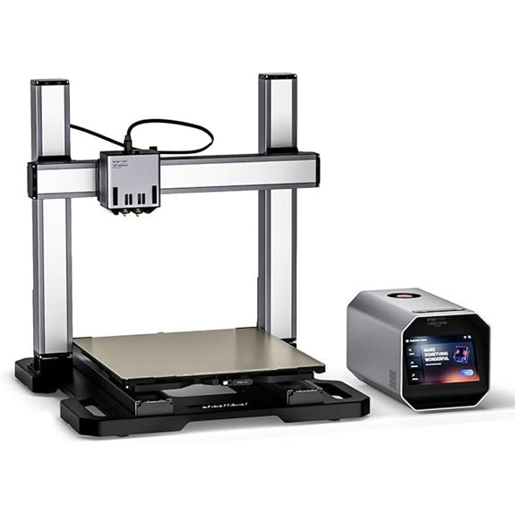 Snapmaker Artisan 3D Printer with Dual Extruder