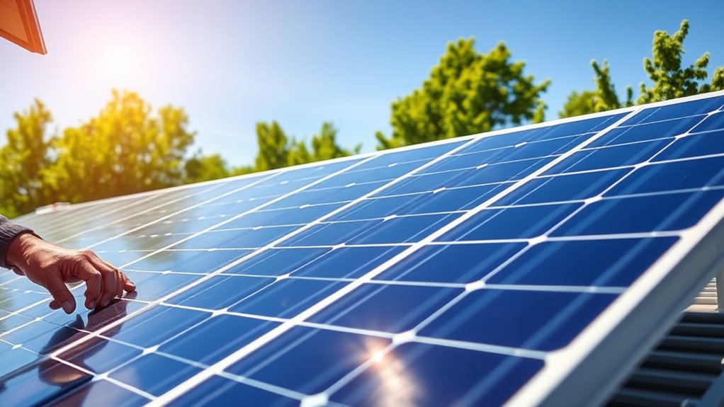 assess energy needs and costs