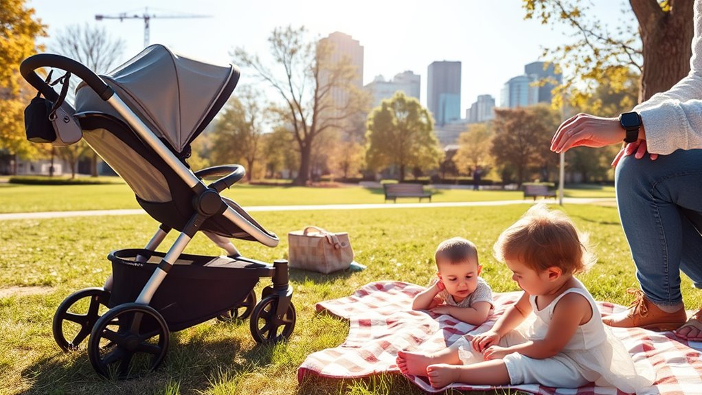 assess family lifestyle needs