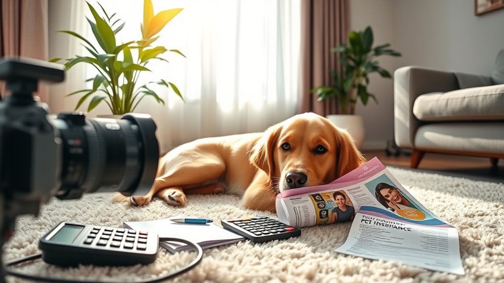 assess pet insurance value