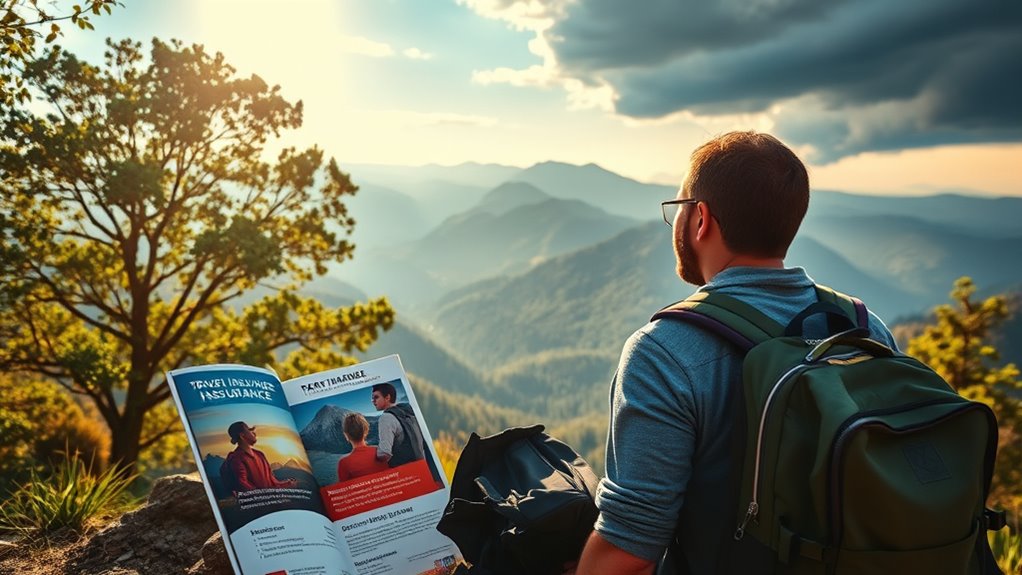 assessing travel insurance needs