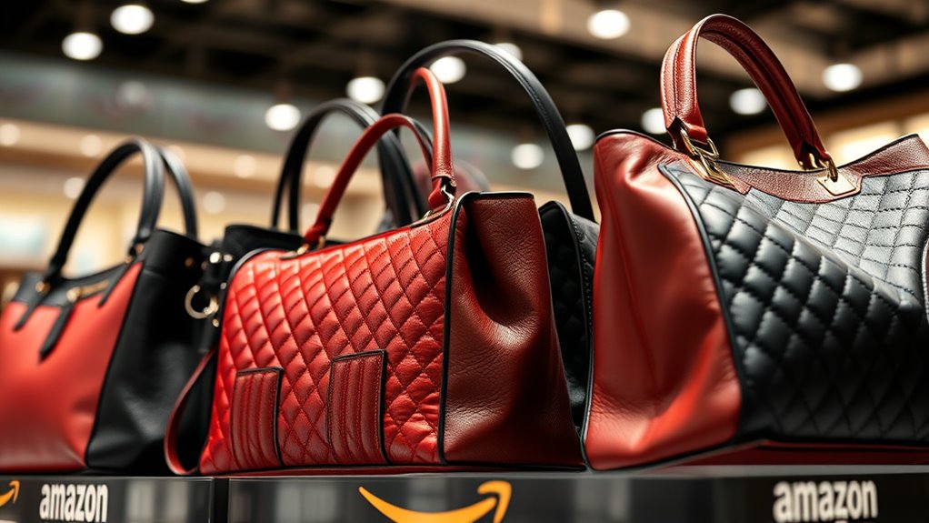 authentic quality value assurance