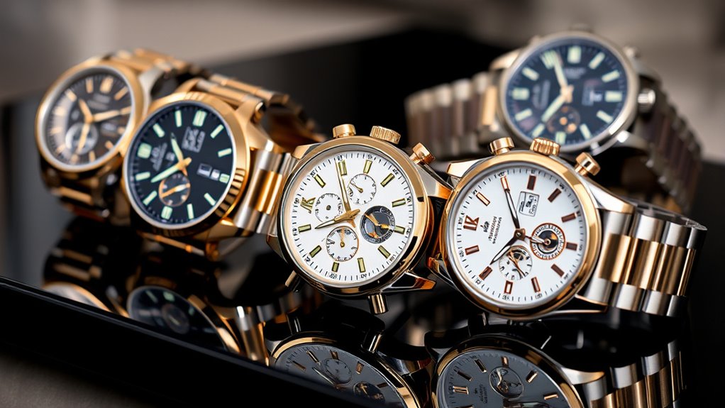 authentic reliable durable stylish