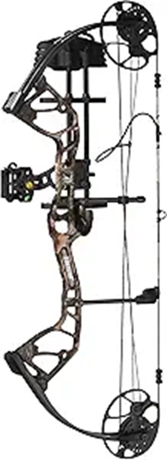 Bear Archery Royale Ready Compound Bow Package