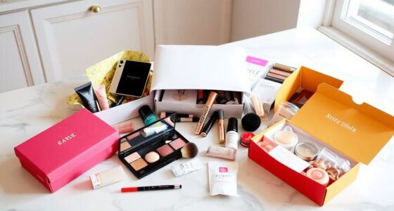 beauty box value debate
