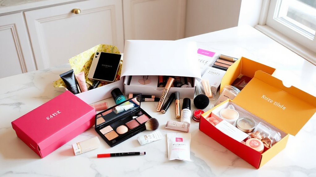 beauty box value debate