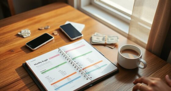 beginner budgeting spending guide