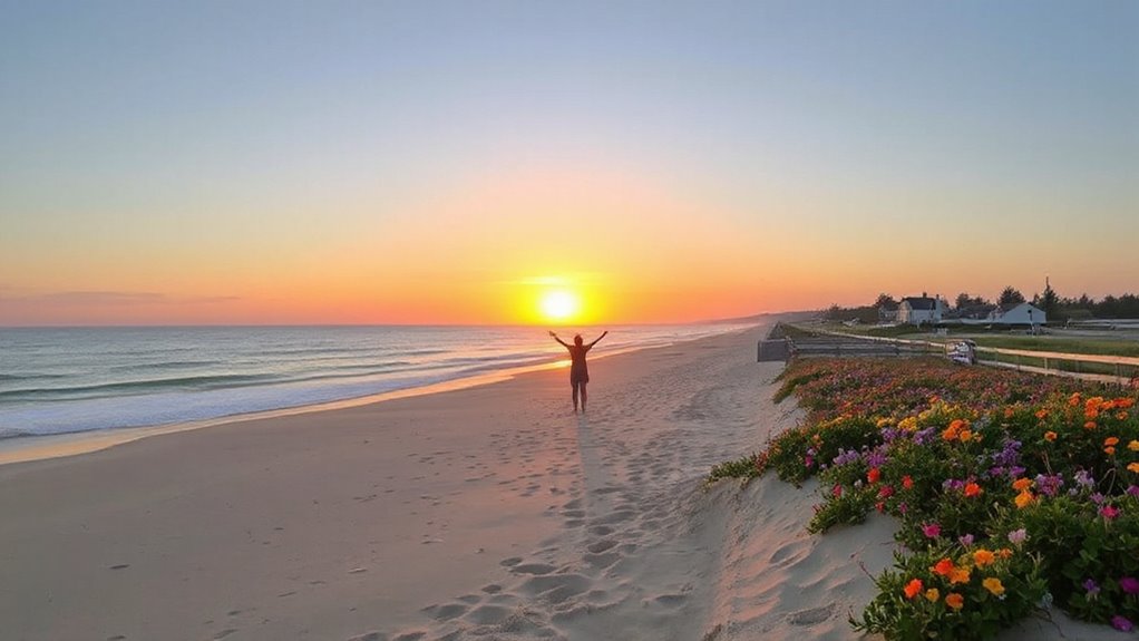 benefits of off season travel