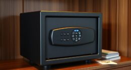 best fireproof safes 2026