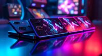 best gaming smartphones 2026
