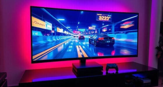 best gaming tvs 2026