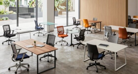 best herman miller alternatives
