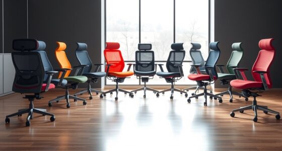 best herman miller chair alternatives