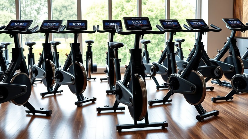 best home spin bikes 2026