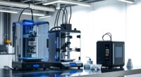 best industrial 3d printers