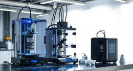 best industrial 3d printers