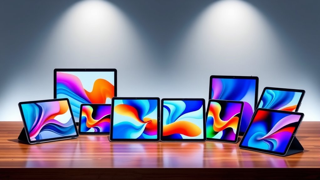 best ipad pro alternatives 2026