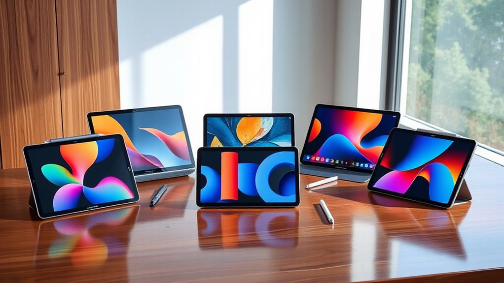 best ipad pro alternatives 2026