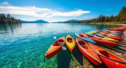 best tandem kayaks 2026