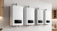 best tankless water heaters
