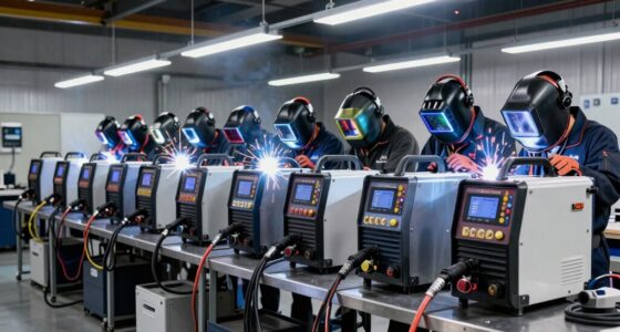 best tig welders 2026