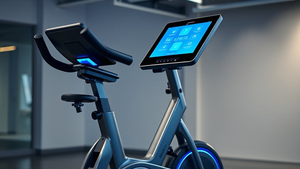 bike features and considerations