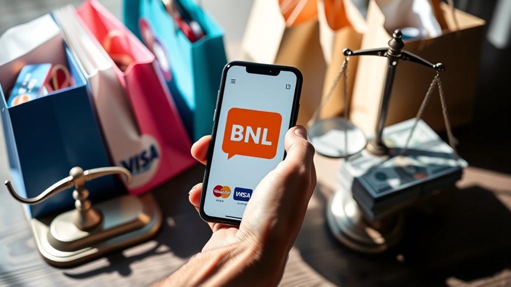 bnpl regulatory consumer protections