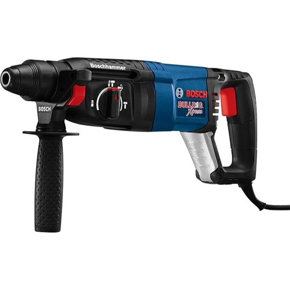 BOSCH 11255VSR Rotary Hammer 8 Amp SDS-Plus